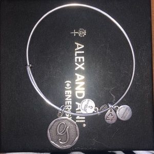 ALEX AND ANI BRACELET